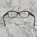Kenneth Cole KC2235 P59 Sunglasses Brown Rectangle Mens Frames 59-17-125