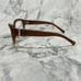 Kenneth Cole KC2235 P59 Sunglasses Brown Rectangle Mens Frames 59-17-125