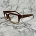 Kenneth Cole KC2235 P59 Sunglasses Brown Rectangle Mens Frames 59-17-125