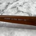 Kenneth Cole KC2235 P59 Sunglasses Brown Rectangle Mens Frames 59-17-125