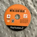 The Document of Metal Gear Solid 2 (Sony PlayStation 2, 2002) PS2 + 2 more