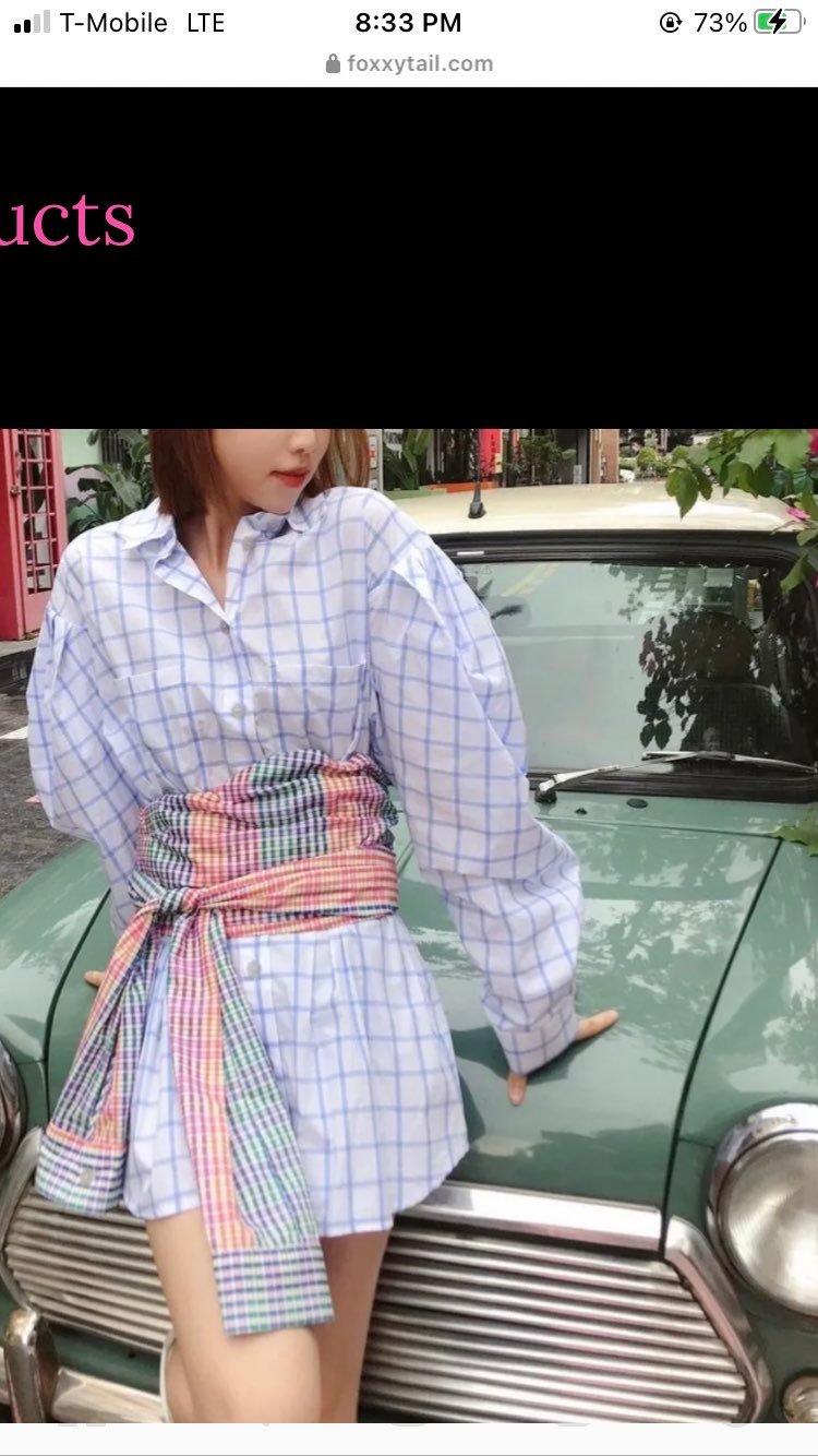 Shirt
