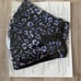 ❤️ Tory Burch Floral Printed Face Mask