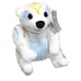 Disney Parks Animal Kingdom Polar Bear Puppet Plush New with Tag