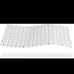 4PCS Soft LED Backlight Sheet 12W 3000K Warm Color Backlit Flexible cuttable 19X