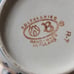 RARE Boleslawiec Polish Pottery Teapot fun spout