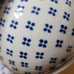 RARE Boleslawiec Polish Pottery Teapot fun spout