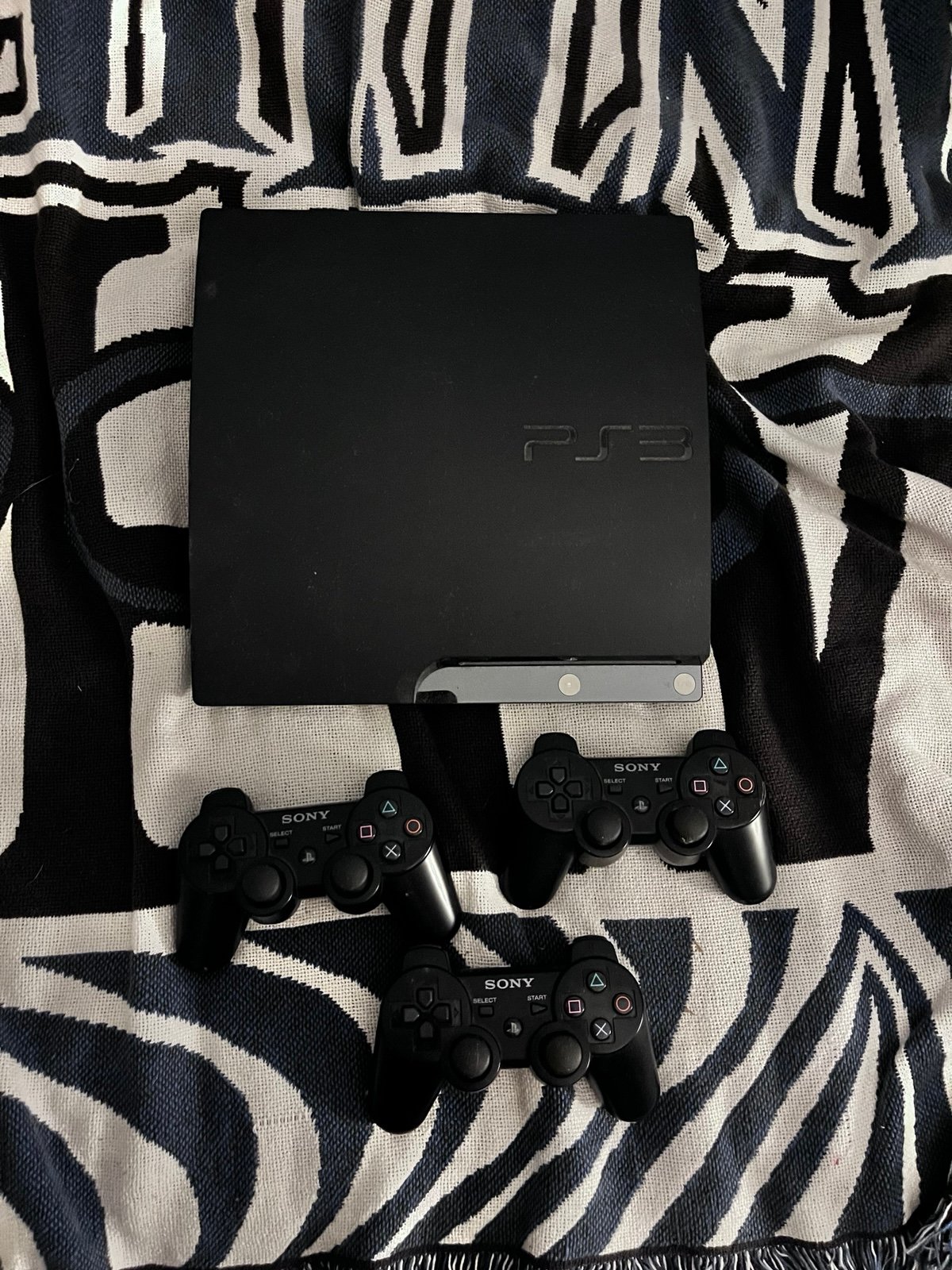 PlayStation 3