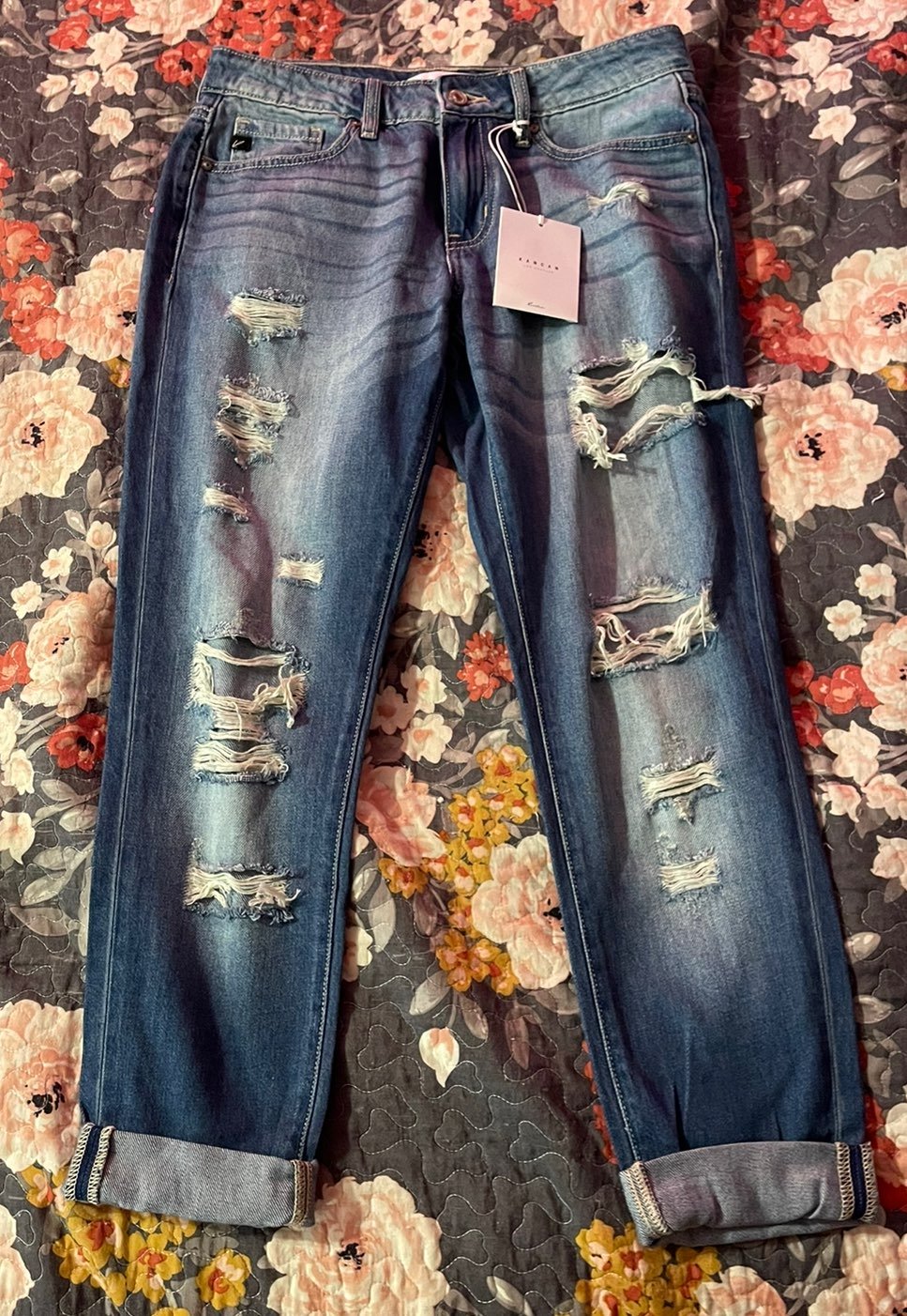 jeans