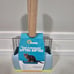 Stainless Steel Large Cat Litter Scoop - Durable Sifter with Detachable Base and