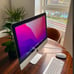 iMac 21.5-inch (Late 2012) Core i5 2.7GHz - HDD 1 TB - 8GB- refurbished