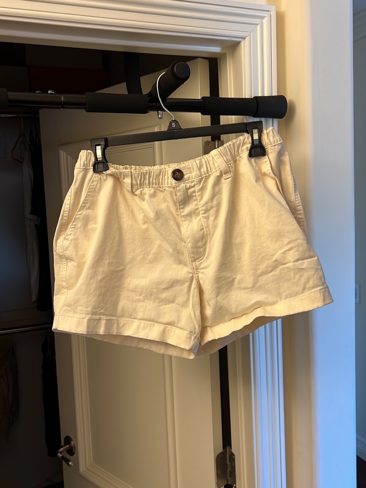 Chubbies Originals Stretch Twill Short