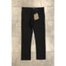 108 NWT Tailor Vintage Men's 36x32 LUXE Performance Tech Pants Black Slim Fit