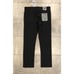 108 NWT Tailor Vintage Men's 36x32 LUXE Performance Tech Pants Black Slim Fit