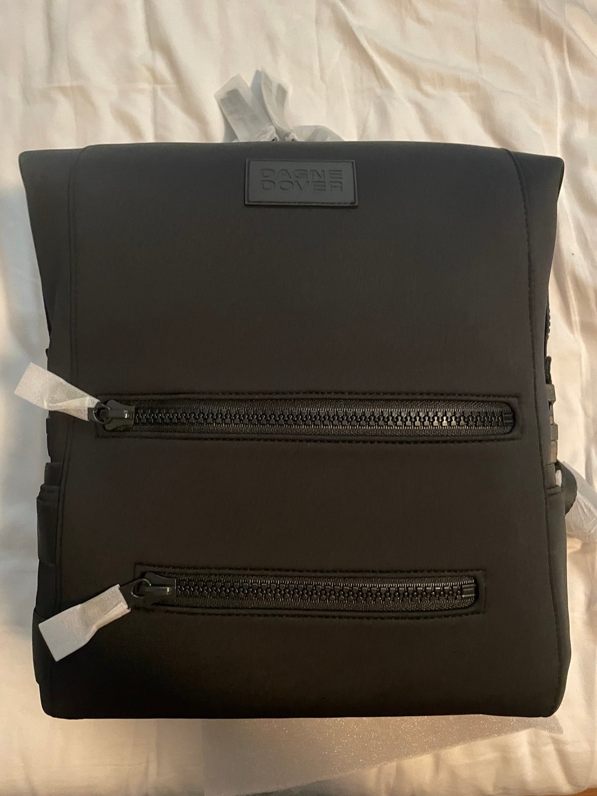 Dagner Dover Indi Diaper Bag Backpack