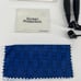 Nintendo DS BDA Travel Hard Shell Dark Blue Carry Case PLUS Stylus And Headphone