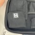 Nintendo DS BDA Travel Hard Shell Dark Blue Carry Case PLUS Stylus And Headphone