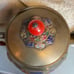 Bronze Chinese Teapot