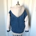 Sherpa Denim Jacket