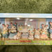 Sylvanian Families 35th Anniversary Chocolate Rabbit Family Celebration Set