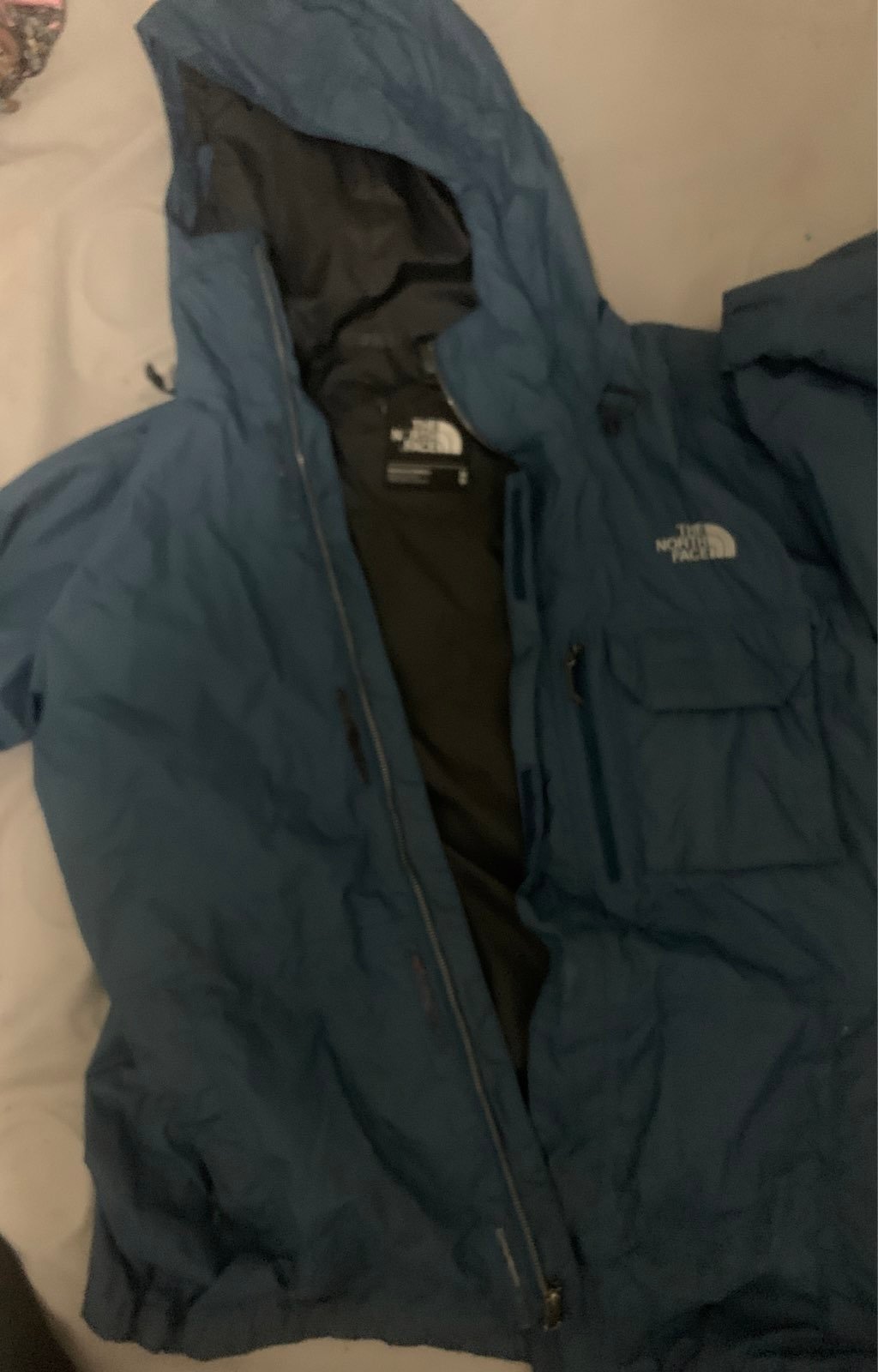 The North Face Jacket