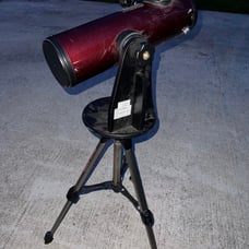Orion telescope