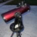 Orion telescope