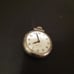 Bulls Eye Westclock Pocket Watch Vintage