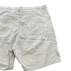 KUHL Women’s Shorts Grey size 12