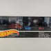 Hot Wheels Premium 2022 Set-'16 Bugatti Chiron,Koenigs egg Agera R, McLaren NIB