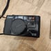 Vintage Canon AF35M Autoboy Point & Shoot 35mm Film Camera Parts Or Repairs