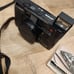 Vintage Canon AF35M Autoboy Point & Shoot 35mm Film Camera Parts Or Repairs