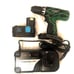 Hitachi DS 18DVF3 Cordles Driver Drill includes charger and battery