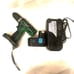 Hitachi DS 18DVF3 Cordles Driver Drill includes charger and battery