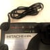 Hitachi DS 18DVF3 Cordles Driver Drill includes charger and battery