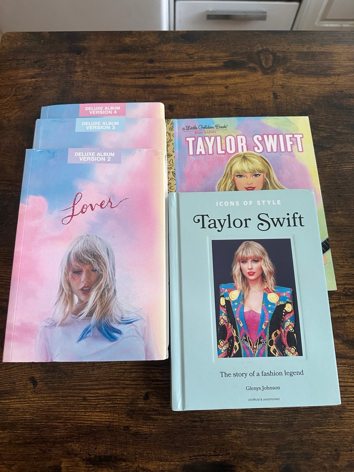 Taylor Swift Bundle