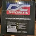 DC Sports performance muffler