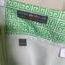 Peter Millar Green Greek Key Pattern Skort Sz 0 Like New GOLF