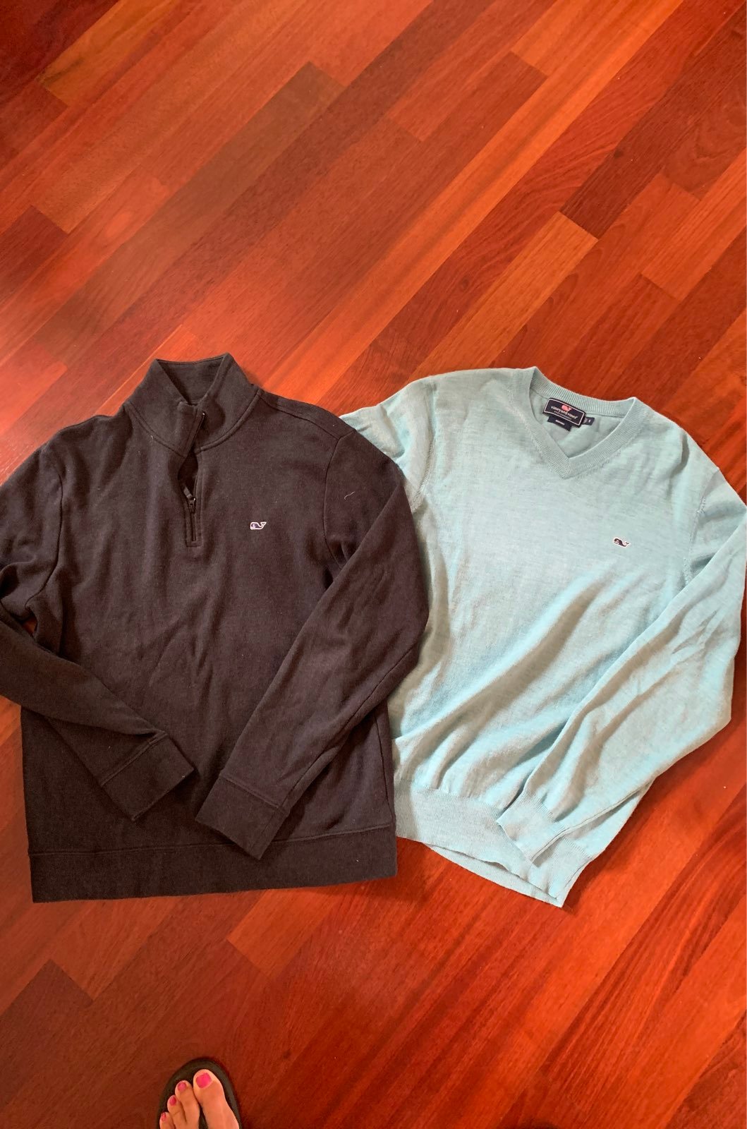 Vineyard Vines Mens