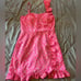 EUC Lilly Pulitzer Maetha Romper 00