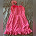 EUC Lilly Pulitzer Maetha Romper 00