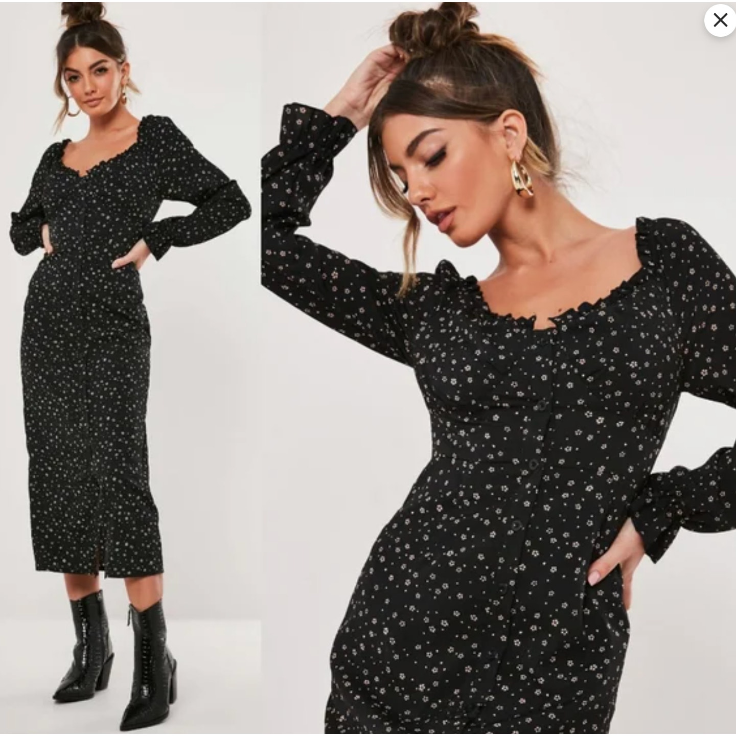 milkmaid missguided