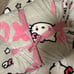Hello Kitty blankets