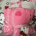 Hello Kitty blankets