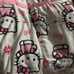Hello Kitty blankets