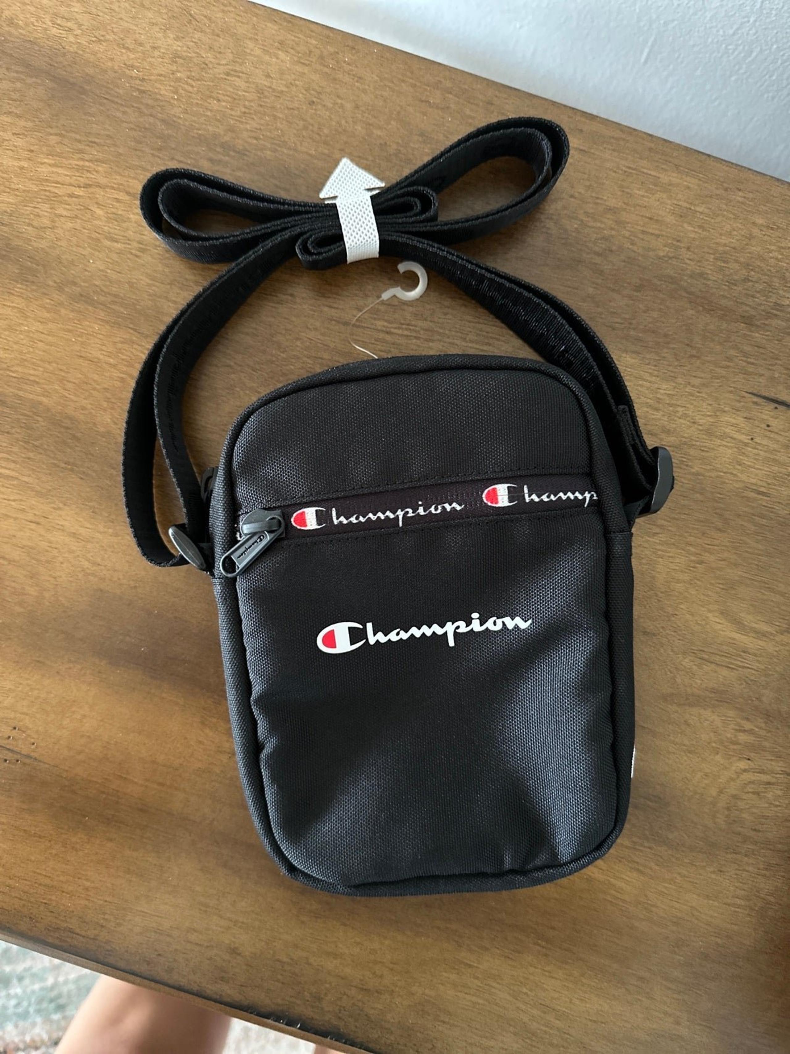 Champion crossbody bag