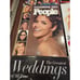 Set of 6 People Mag Collectors editions 2003 and 2004