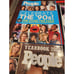 Set of 6 People Mag Collectors editions 2003 and 2004