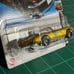 Hot Wheels Super Treasure Hunt BMW 507 Brand New 2024 & Protector