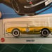 Hot Wheels Super Treasure Hunt BMW 507 Brand New 2024 & Protector